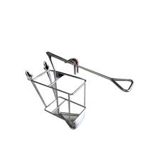 SS IPA Stand